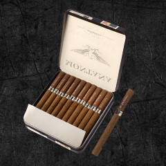 Сигареты Монтана (Montana Heritage)